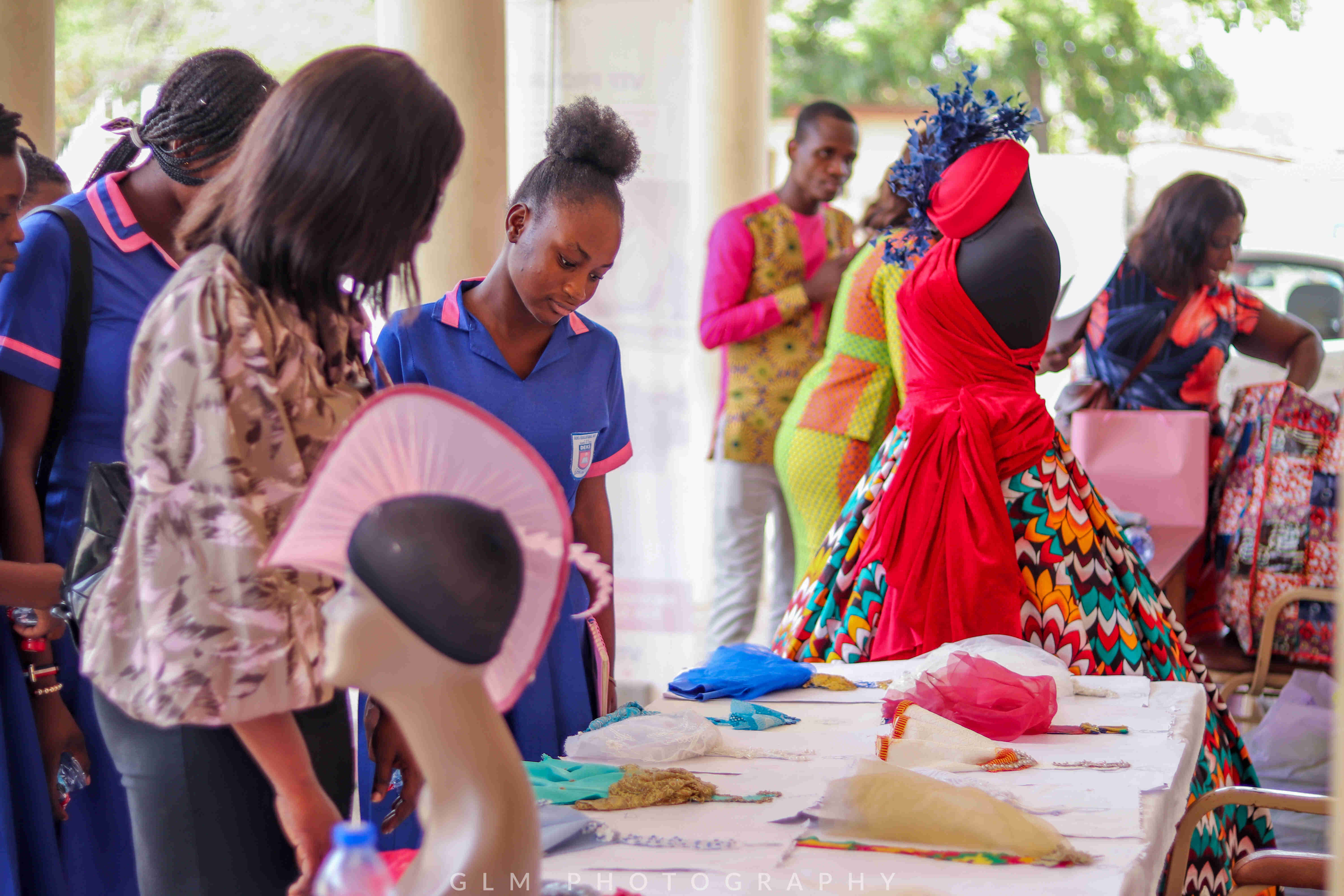 Career Fair  Tema Report 2020