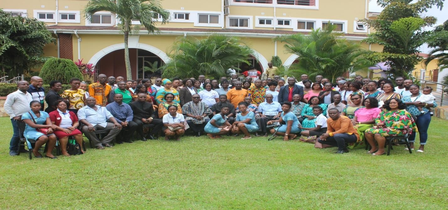 VTF Annual Report 2020